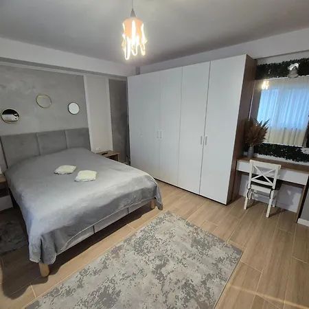 Tomis House 6c Apartmán