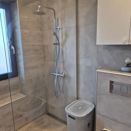 Apartmán Tomis House 6c Constanţa