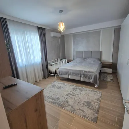 Tomis House 6c Constanţa