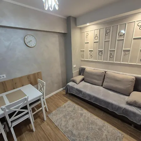 Tomis House 6c Constanta