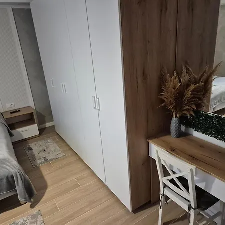 Apartment Tomis House 6c Constanta