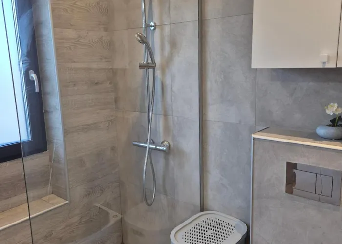 アパート Tomis House 6c コンスタンツァ