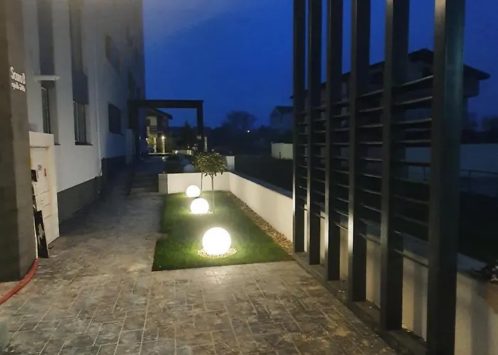 Tomis House 6c * コンスタンツァ